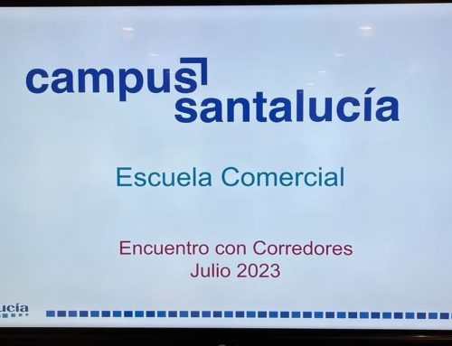 LLULL Segur en el Campus Santalucía